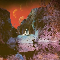Primitive and Deadly - édition limitée colorée