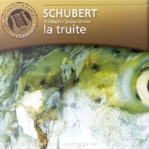 La truite