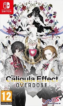 The Caligula Effect : Overdose