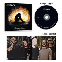 The Agony Flame
