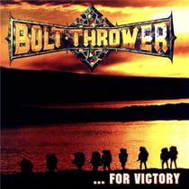 For victory