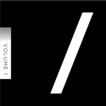 CT10: volume 1 LP sampler