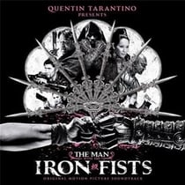 The man with the iron fists