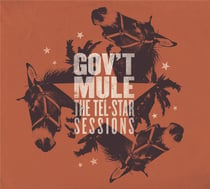 Tel-star sessions