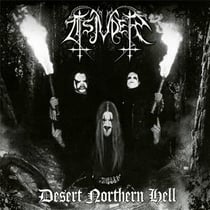 Desert northern hell