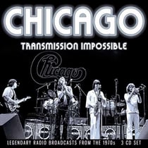 Transmission impossible