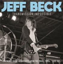 Transmission Impossible (Radio Broadcasts)