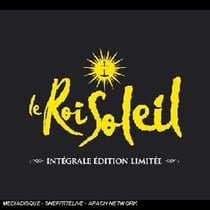 Le roi soleil