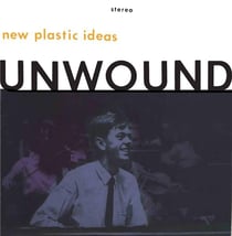 New Plastic Ideas - édition colorée