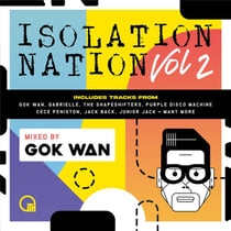 Presents Isolation Nation Volume 2