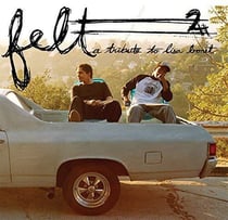 Felt 2: a tribute to Lisa Bonet