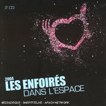 Les Enfoirés Dans L'espace