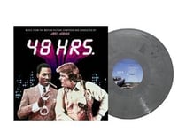 48 Hrs - édition limitée colorée