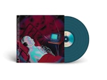 The Sound A Body Makes When It's Still - édition colorée