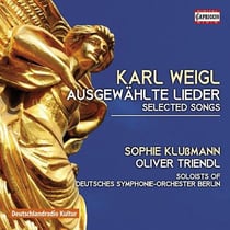 Selected songs