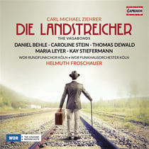 Die landstreicher (les vagabonds)