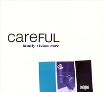 Careful