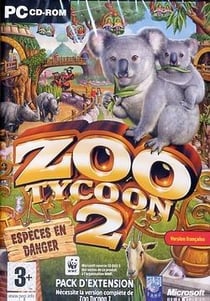 Zoo tycoon endangered species