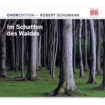 Choredition-Schumann: Im Schatten