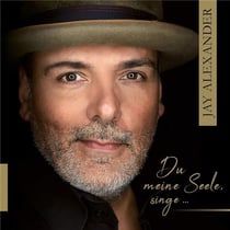 Du Meine Seele,Singe...