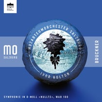 Symphonie en ré mineur, WAB 100 "Nullte"