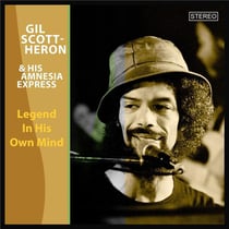 Legend in His Own Mind - édition colorée