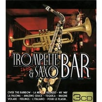 Trompette & saxo bar