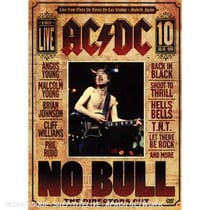 No bull : the directors cut