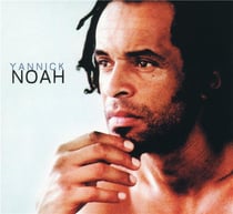 Yannick Noah