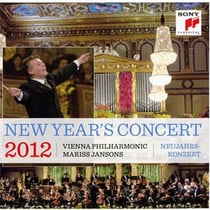 Concert du nouvel an 2012
