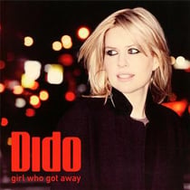 Girl who got away (deluxe)