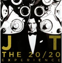The 20/20 experience