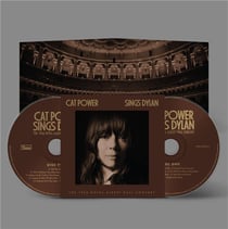 Cat Power Sings Dylan: The 1966 Royal Albert Hall Concert