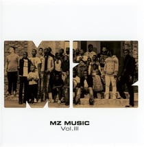 MZ music, vol.3