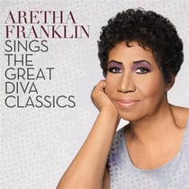 Aretha Franklin sings the great diva classics