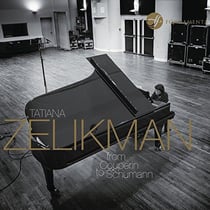 From Couperin to Schumann