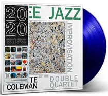 Free jazz