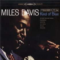 Kind Of Blue
