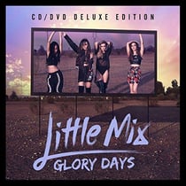 Glory days - édition deluxe