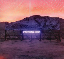 Everything now
