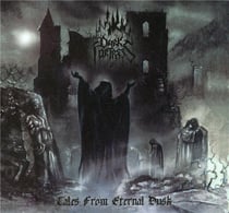 Tales from eternal dusk