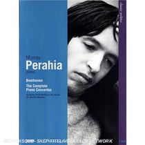 The complete piano concertos