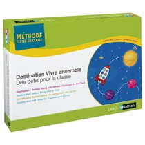 Destination vivre ensemble