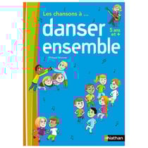 Les chansons à... danser ensemble