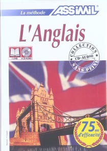 Pack cd anglais nlle ed