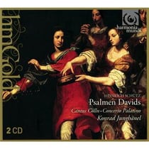 Psaumes de david, sw 22-47