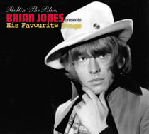 Brian jones presents his favourite songs