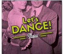 Let's dance! slow