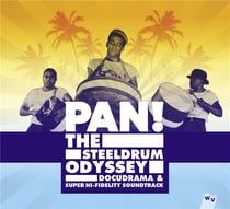 Pan! the steeldrum odyssey