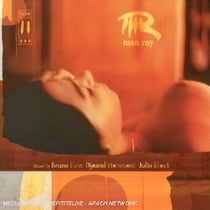 Man ray vol 2 (mixed by bruno evin, djamel hammadi & julio black)
